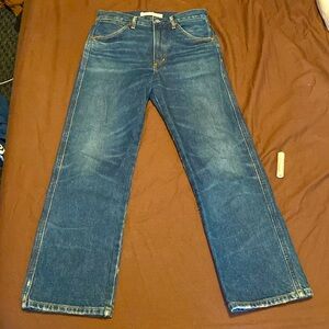 Wilfred / Citizens of Humanity jeans in size 25